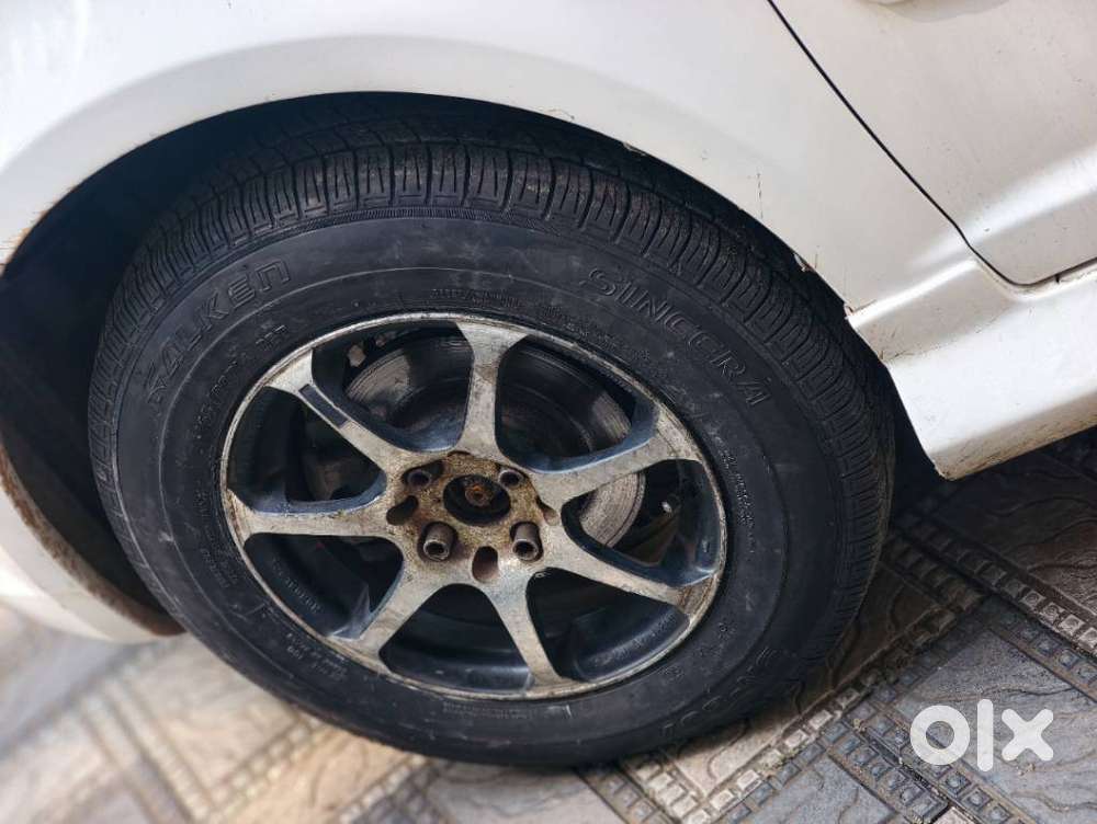 Maruti Suzuki Swift Dzire Ldi Bsiv, 2012, Diesel