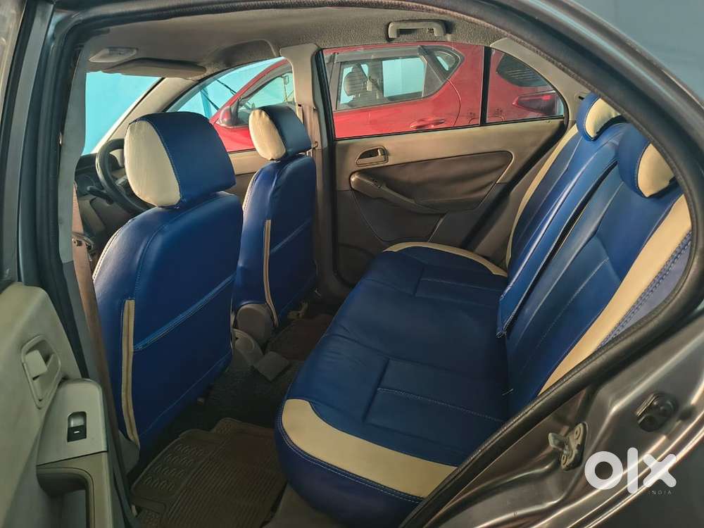 Tata Manza Diesel Manual 2010