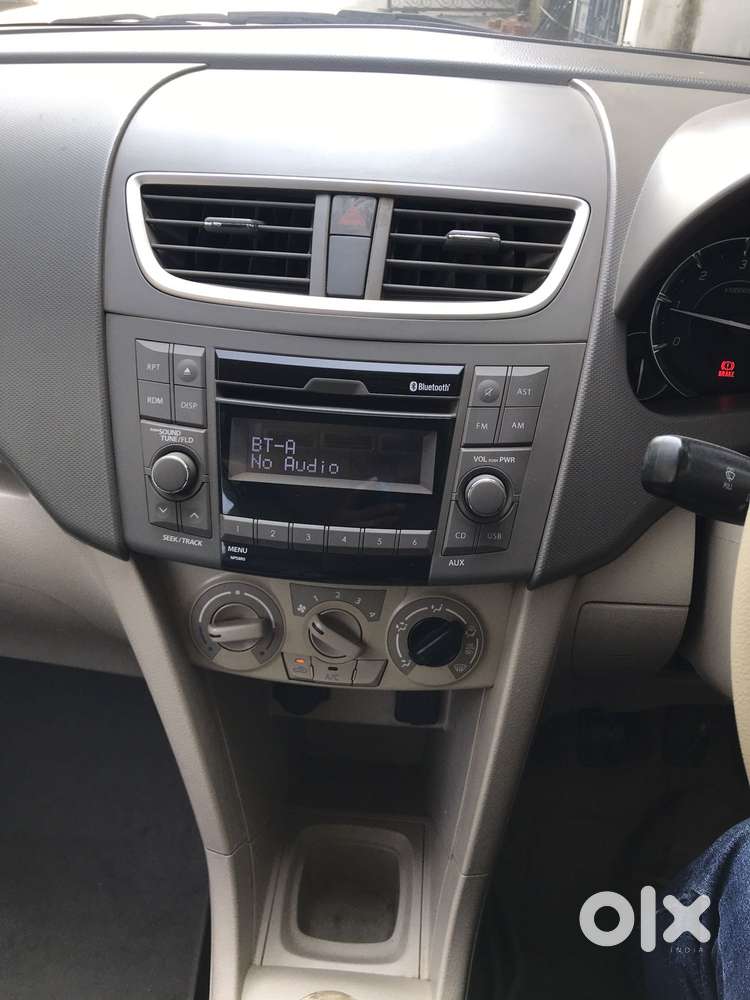 Maruti Suzuki Ertiga Shvs Vdi Limited Edition, 2017, Diesel