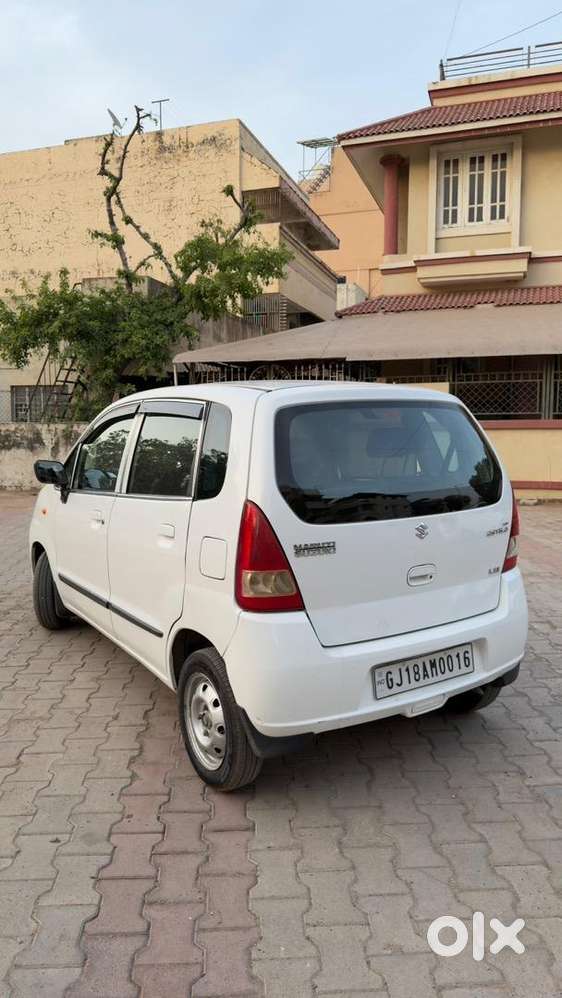 Maruti Suzuki 2010 Car