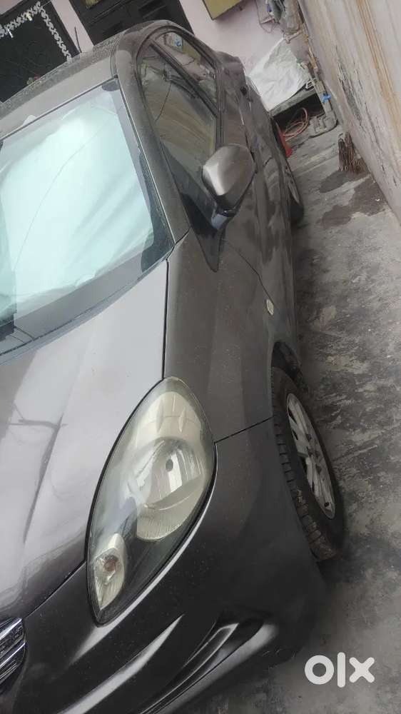 Honda Amaze 1.2 S 2014