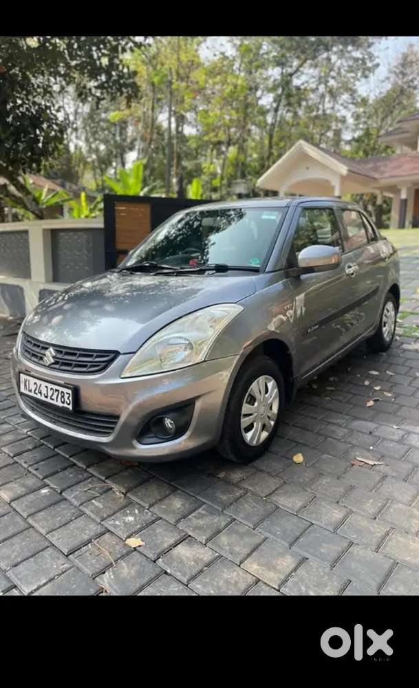 Maruti Suzuki Dzire 2014 Petrol Good Condition