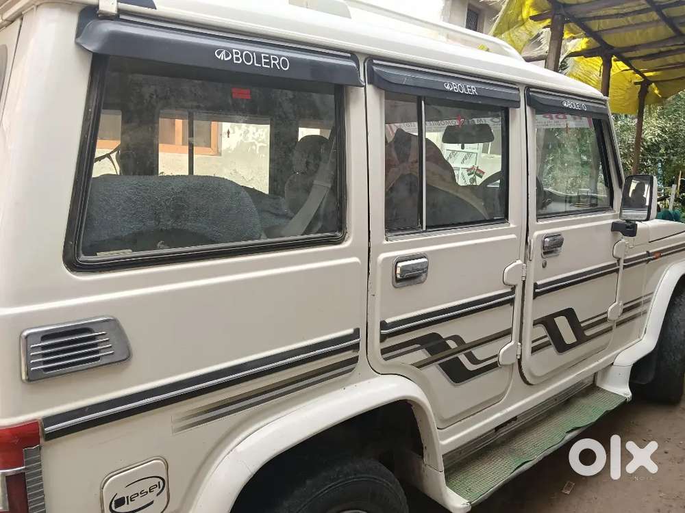 Bolero Sle M2dicr
