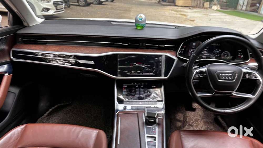 Audi A6 2.0 45 Tfsi Technology, 2021, Petrol