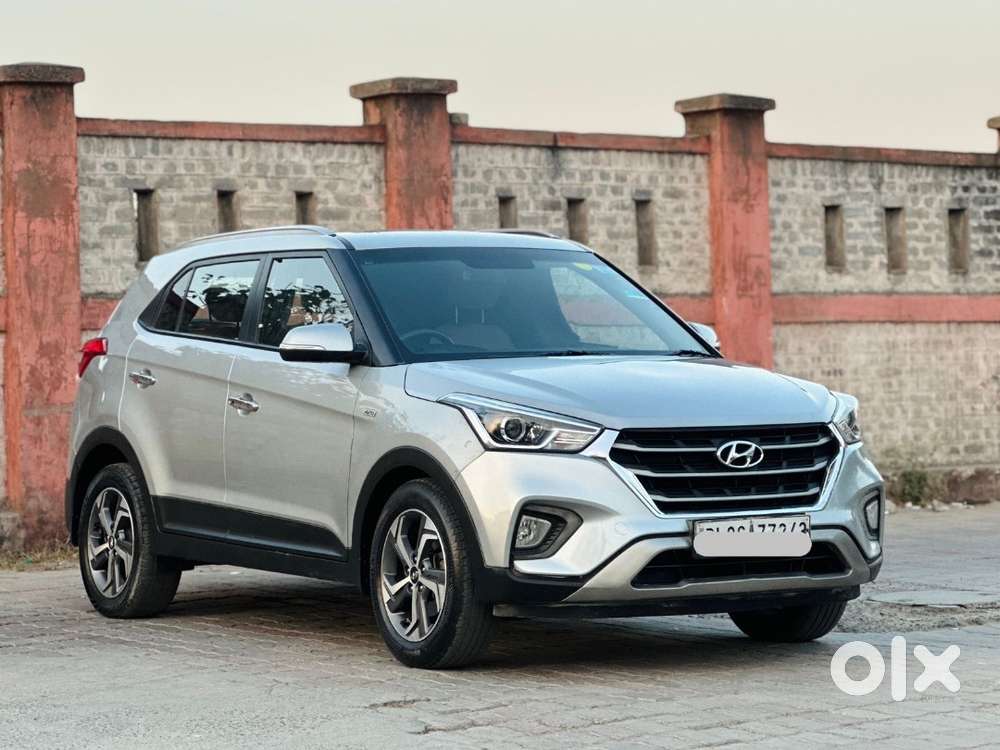 Creta Available For Sale