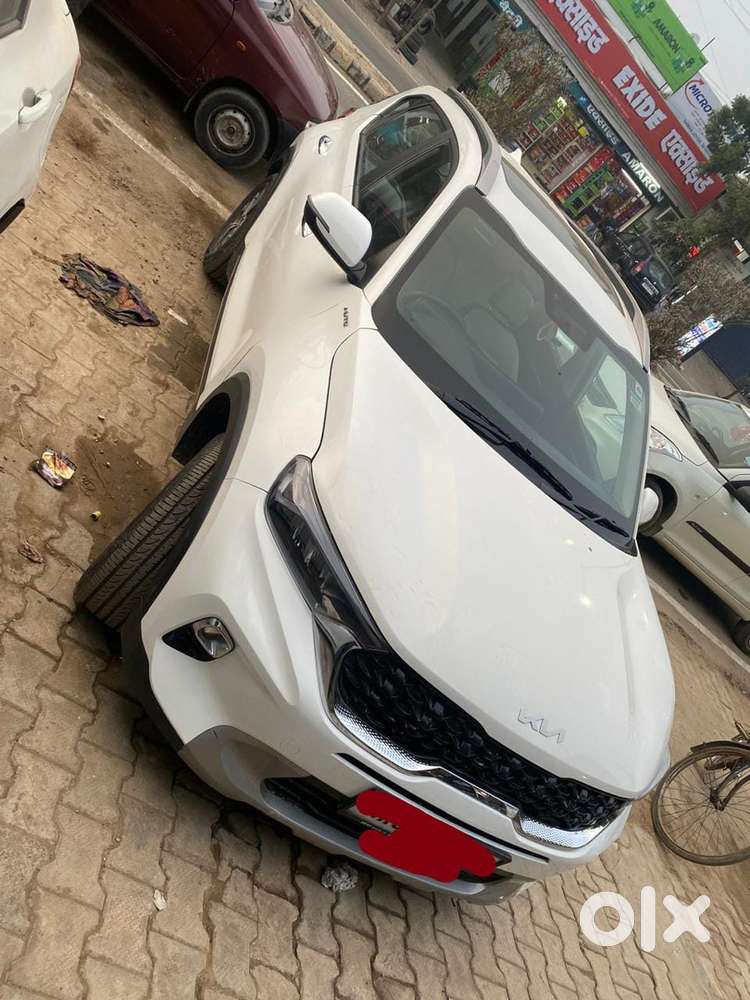 Kia Sonet Diesel 2021