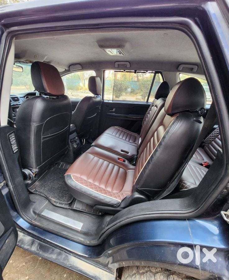 Tata Hexa 2.2 Xe 4x2 7 Str, 2018, Diesel