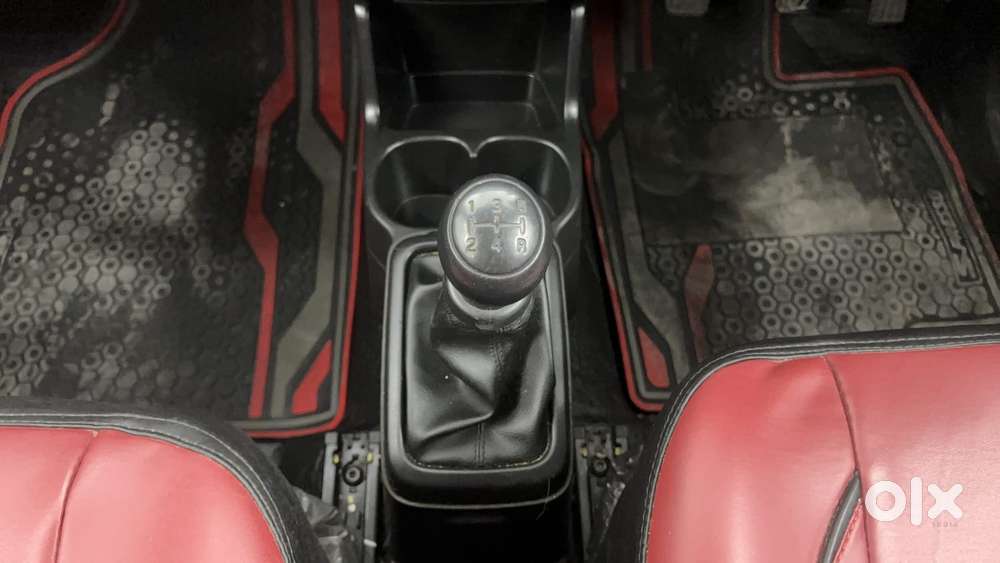 Maruti Suzuki S-presso 1.0 Vxi (o) Cng, 2022, Cng & Hybrids