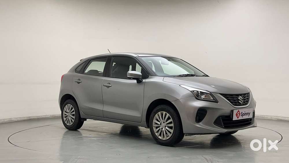 Maruti Suzuki Baleno 1.3 Delta, 2019, Petrol