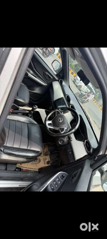 Nissan Magnite 2022 Xe