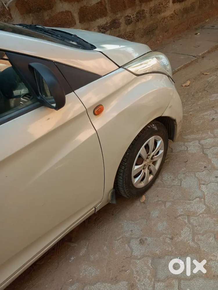 Very Good Condition