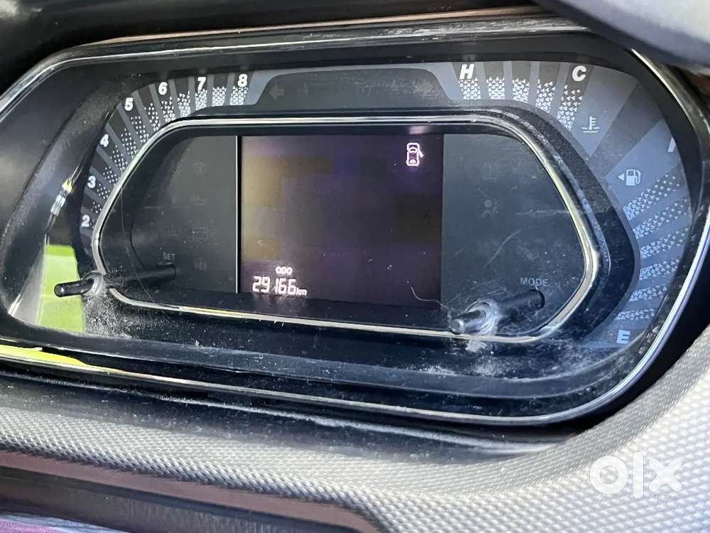 Tata Tigor [xz Plus] 2023 Petrol