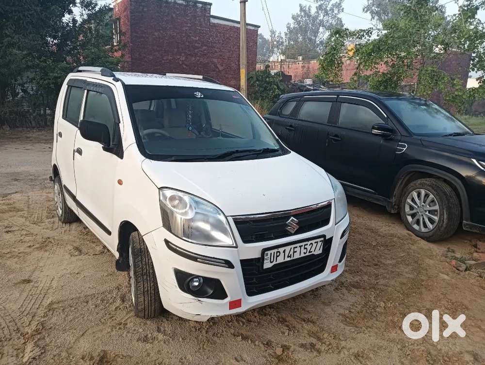 Maruti Suzuki Wagon R 2016 ₹2,50,000