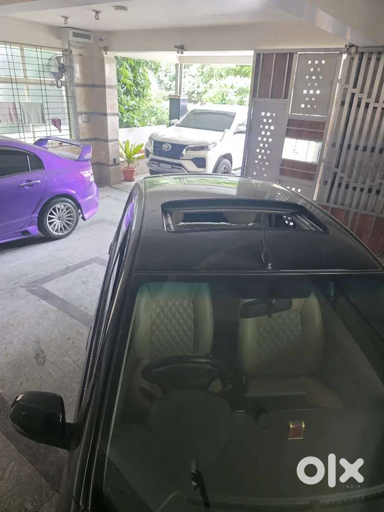 Hyundai I10 Asta 2011 Petrol Sunroof