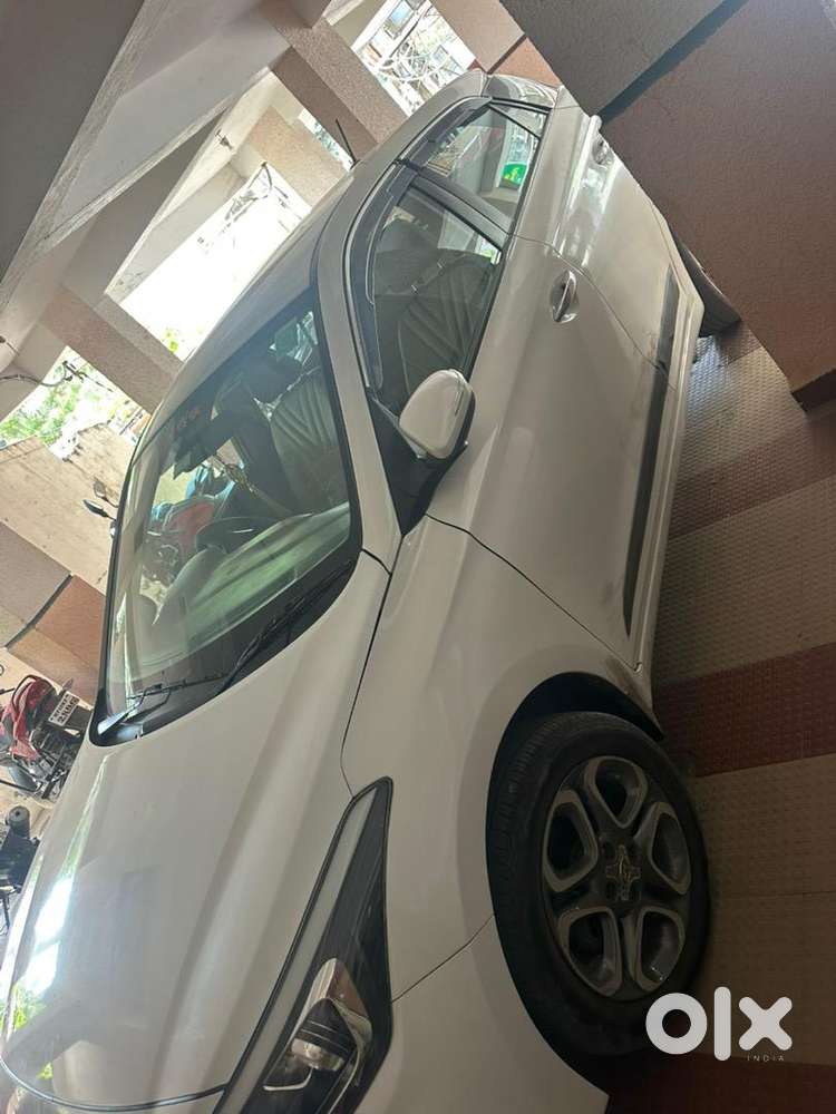 Hyundai Diesel Car 2018