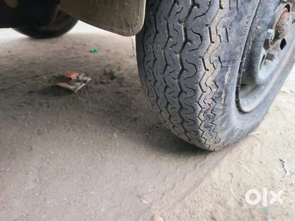 Maruti Omni 2001 Model.  Good Running Condition