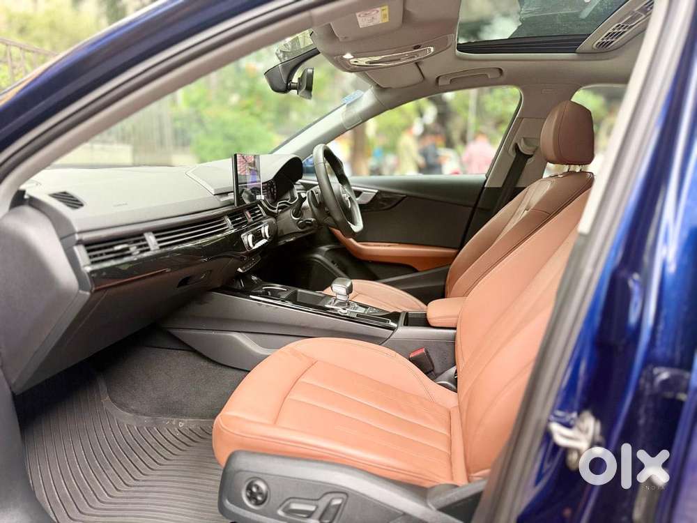 Audi A4 2.0 Technology 40 Tfsi, 2024, Petrol