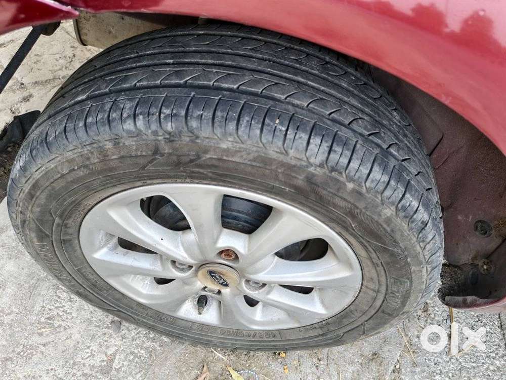 Ford Fiesta Classic 1.4 Sxi Duratorq, 2012, Diesel