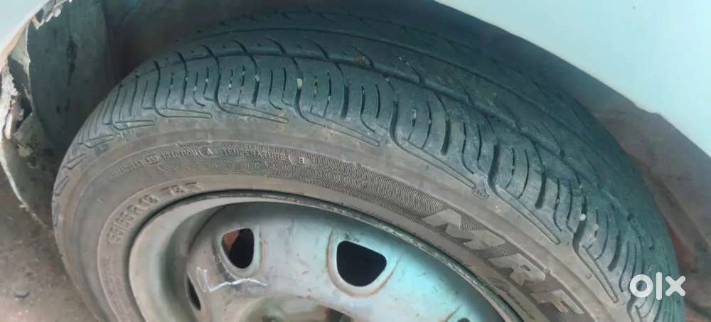 Maruti Suzuki Wagon R 2010