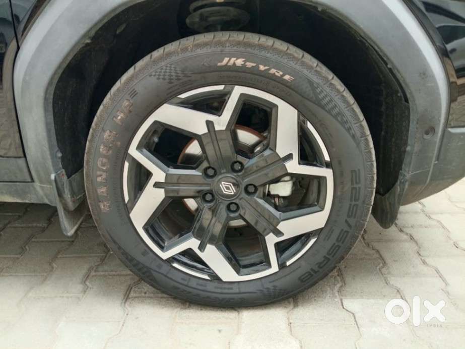 Renault Duster 1.3 Rxz Turbo Petrol, 2026, Petrol