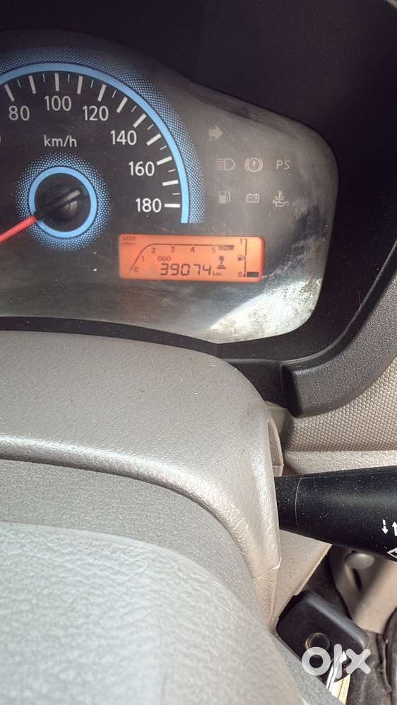 Datsun Redigo 2016 Petrol Good Condition