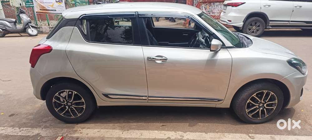 Maruti Suzuki Swift Ddis Zdi Plus, 2018, Diesel