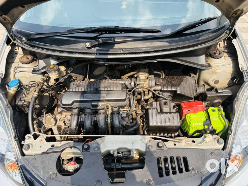 Honda Brio 1.2 Vx At, 2017, Petrol