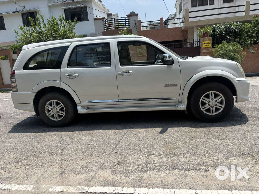 Isuzu Mu 7 4x2, 2016, Diesel