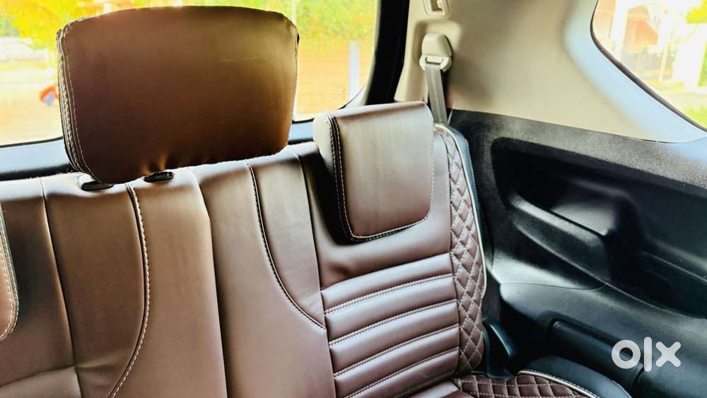 Toyota Innova Crysta 2.4 G Mt, 2020, Diesel