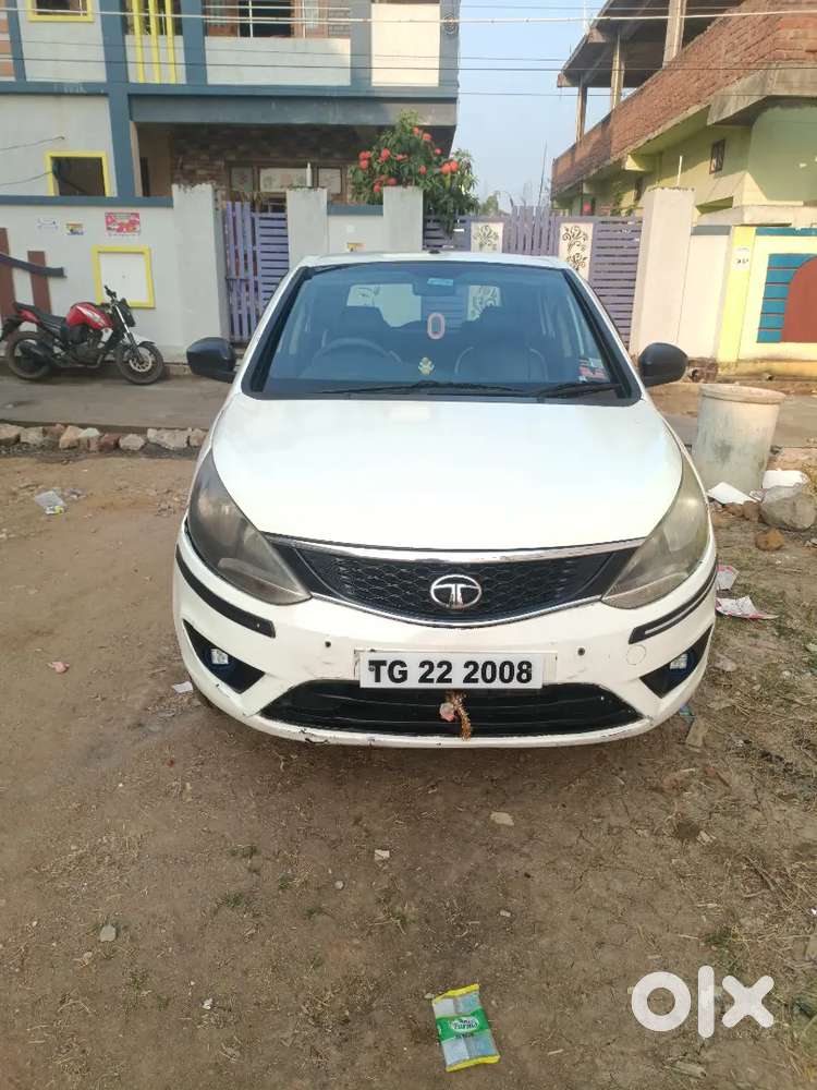 Tata Bolt 2016 Diesel Good Condition