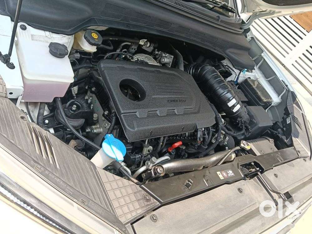 Hyundai Creta 1.6 Sx Option Diesel, 2023, Diesel