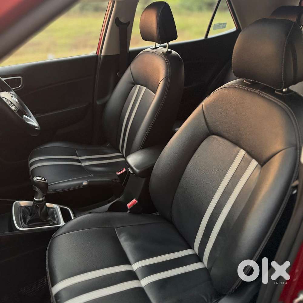 Hyundai Venue Sx Diesel, 2021, Diesel