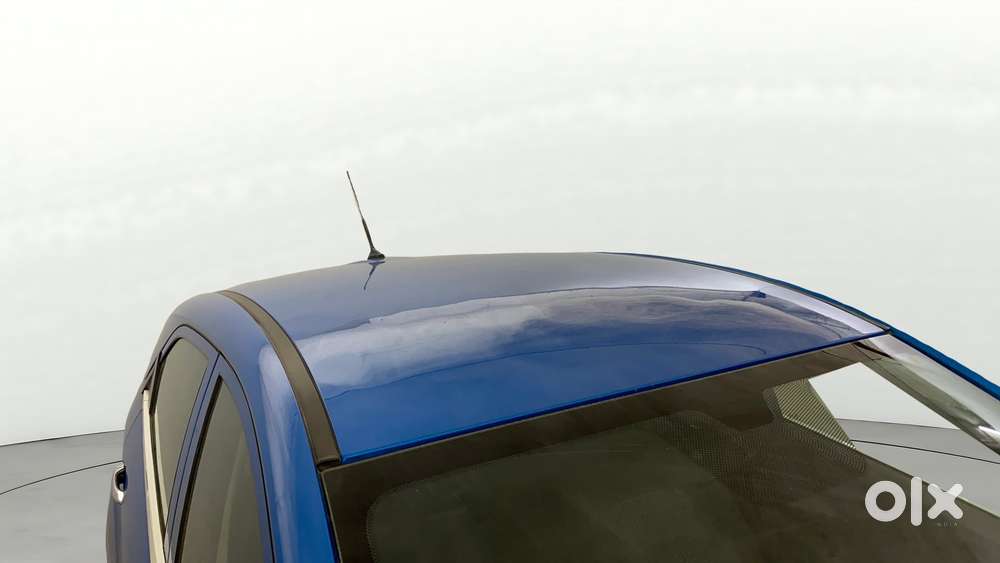 Tata Nexon 1.2 Revotron Xm, 2019, Petrol