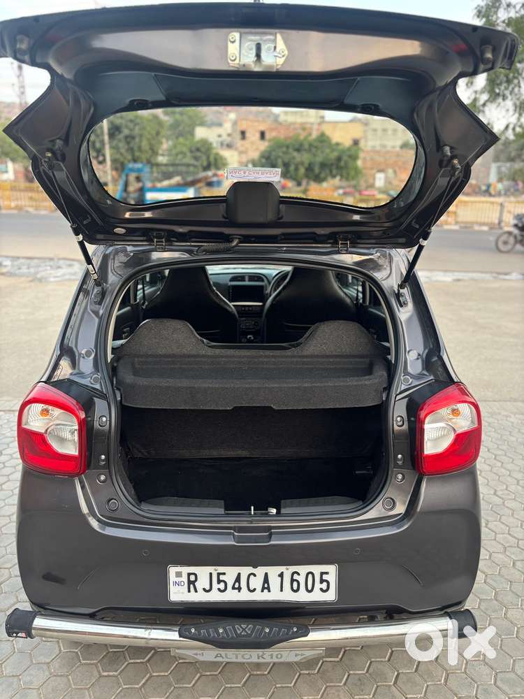 Maruti Suzuki Alto K10 Plus Edition, 2024, Petrol