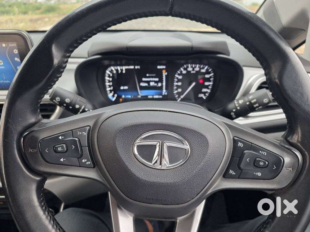 Tata Altroz Xz, 2020, Petrol