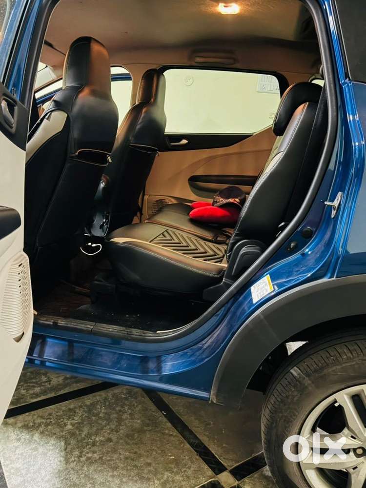 Renault Petrol Car 2023