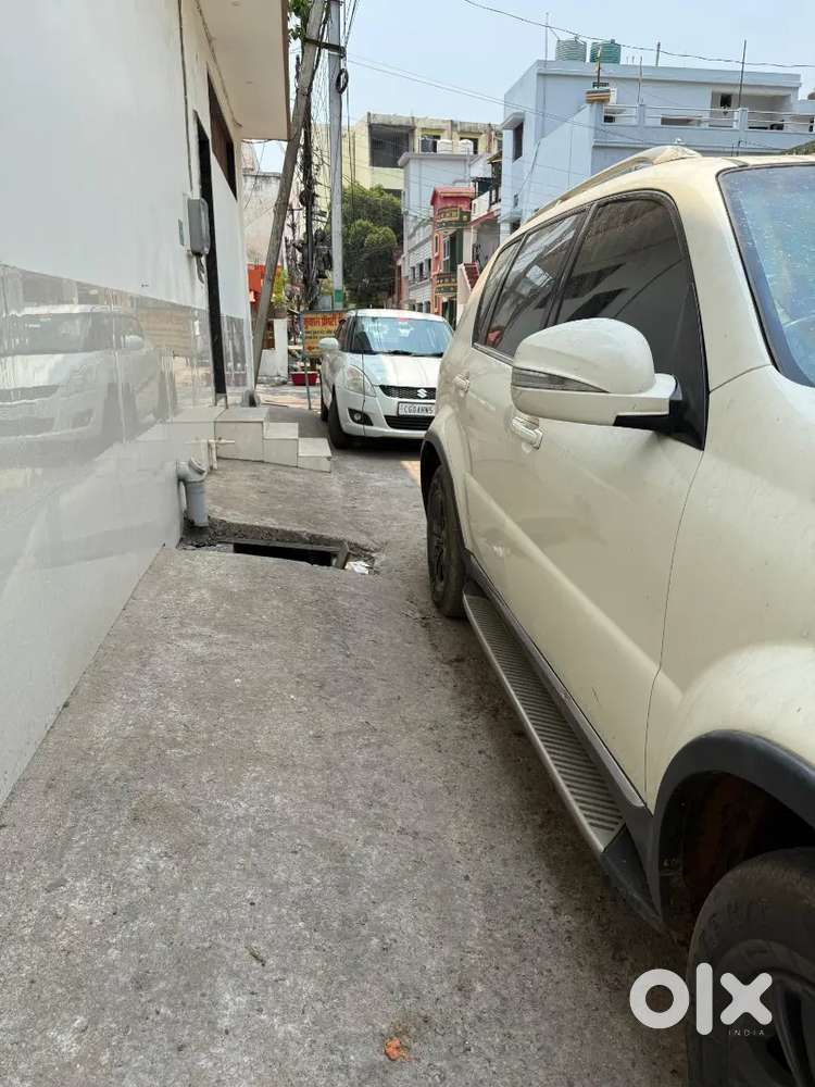 Mahindra Well Maintained