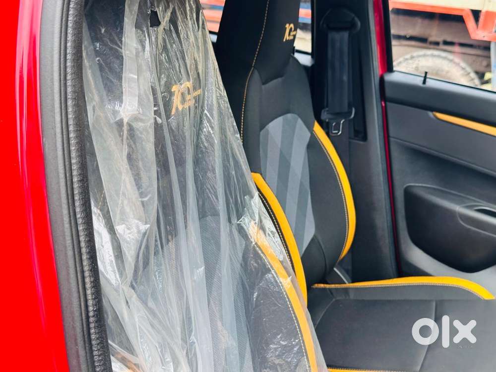 Renault Kwid Climber Amt Urban Night Limited Edition, 2026, Petrol