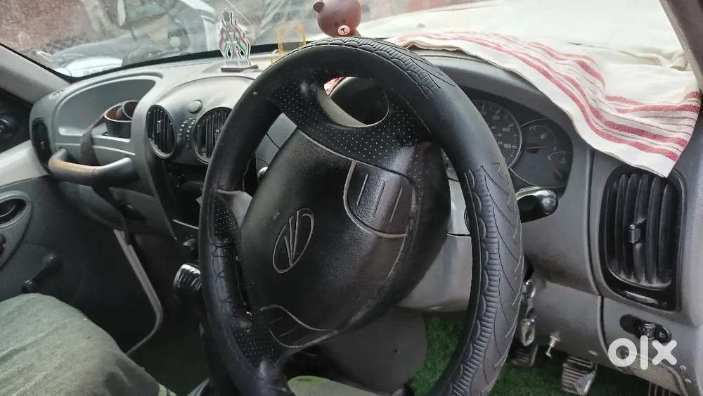 Mahindra Scorpio 12 Diesel Well Maintained