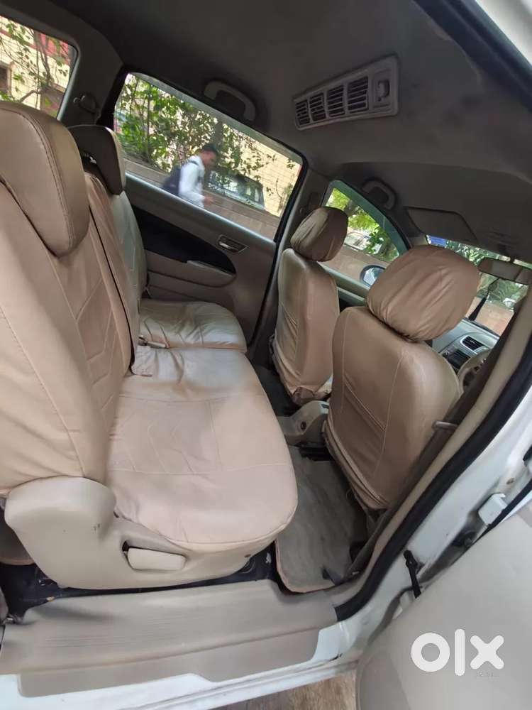 Maruti Suzuki Ertiga 1.5 Vxi, 2018, Petrol