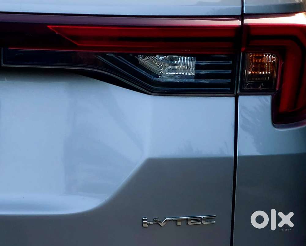 Honda Elevate Sv Mt, 2023, Petrol