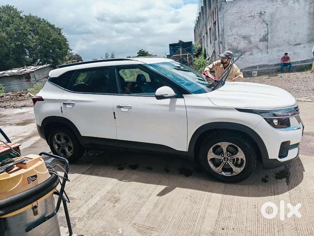 Kia Diesel Manual 2021
