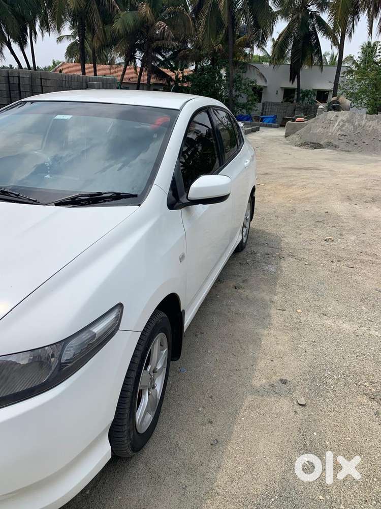 Honda City 2008-2011 1.5 V Mt, 2009, Petrol