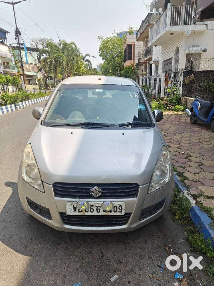 Maruti Suzuki Ritz Vdi Bs-iv, 2011, Diesel