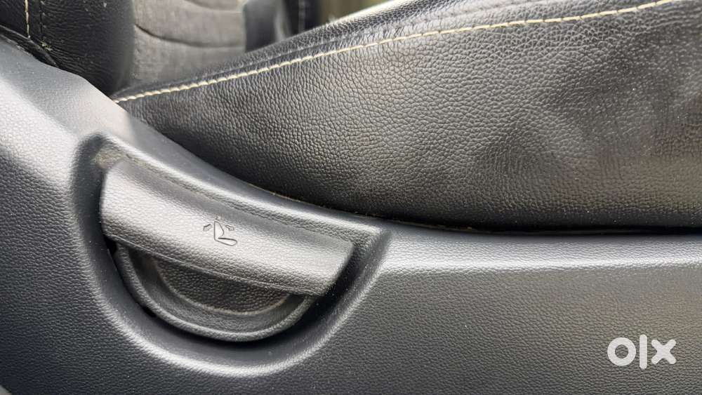 Hyundai Grand I10 Magna 1.2 Kappa Vtvt, 2016, Petrol