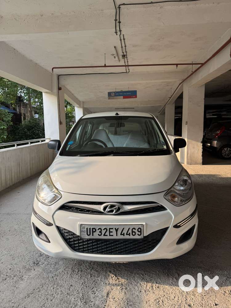 Hyundai I10 Sportz 1.1 Irde2, 2013, Petrol