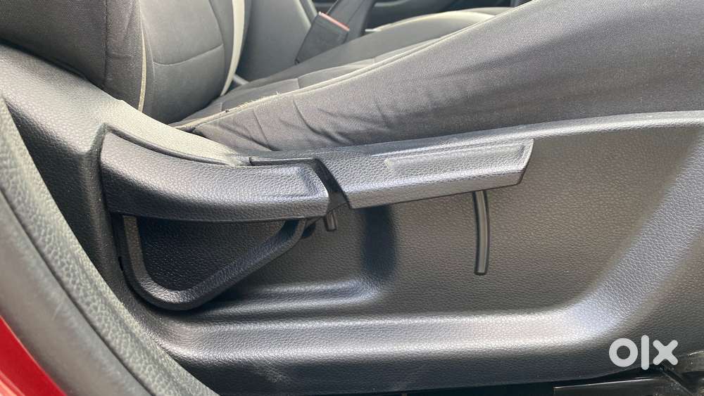 Kia Seltos Htk 1.5 Petrol, 2022, Petrol