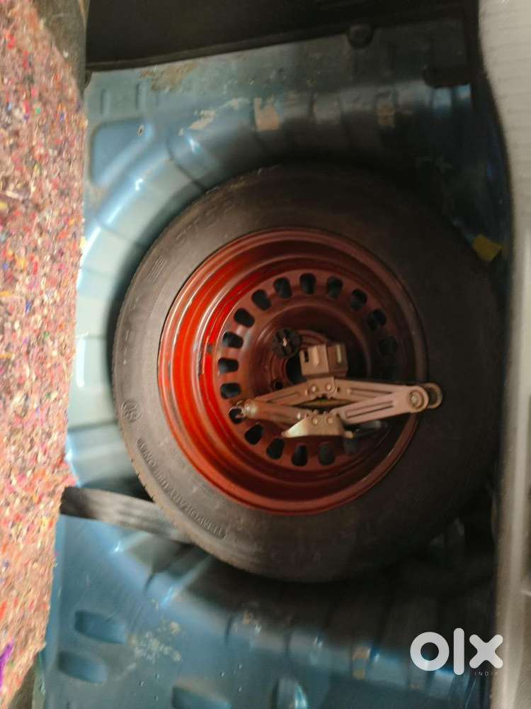 Renault Kiger 2021 Petrol Well Maintained