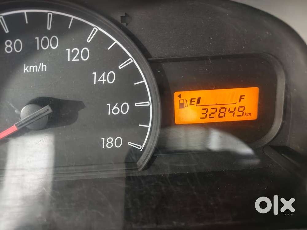 Maruti Suzuki Alto 0.8 Lxi (o), 2012, Petrol