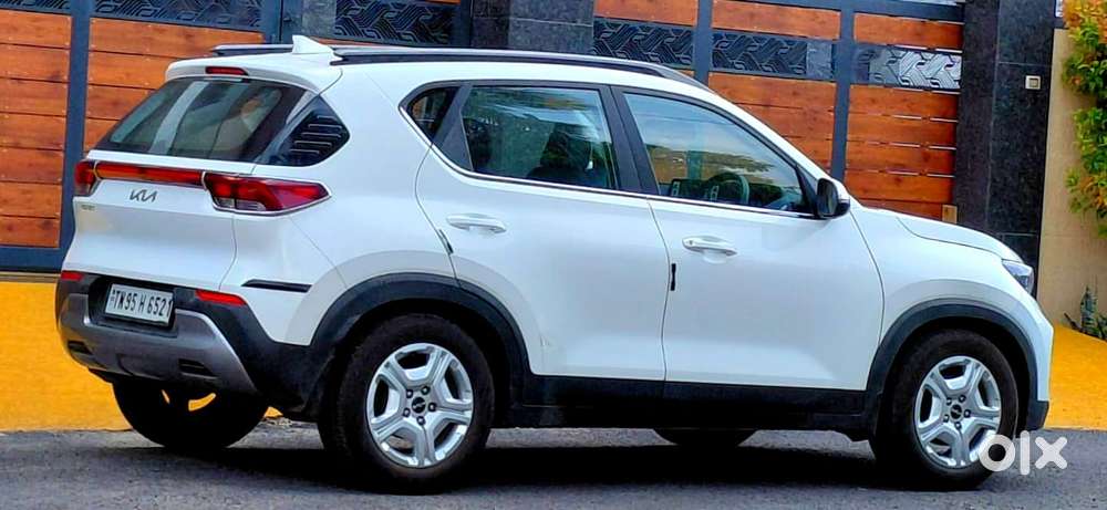 Kia Sonet Htk Plus, 2022, Petrol